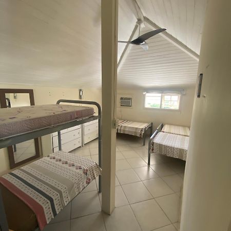 Готель Ghouse Casa Da Montanha 2 Ріо-де-Жанейро Екстер'єр фото