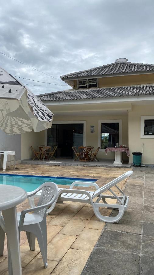 Готель Ghouse Casa Da Montanha 2 Ріо-де-Жанейро Екстер'єр фото