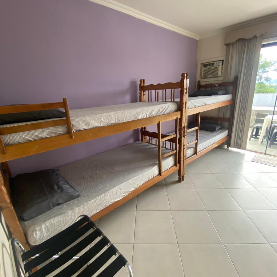 Готель Ghouse Casa Da Montanha 2 Ріо-де-Жанейро Екстер'єр фото