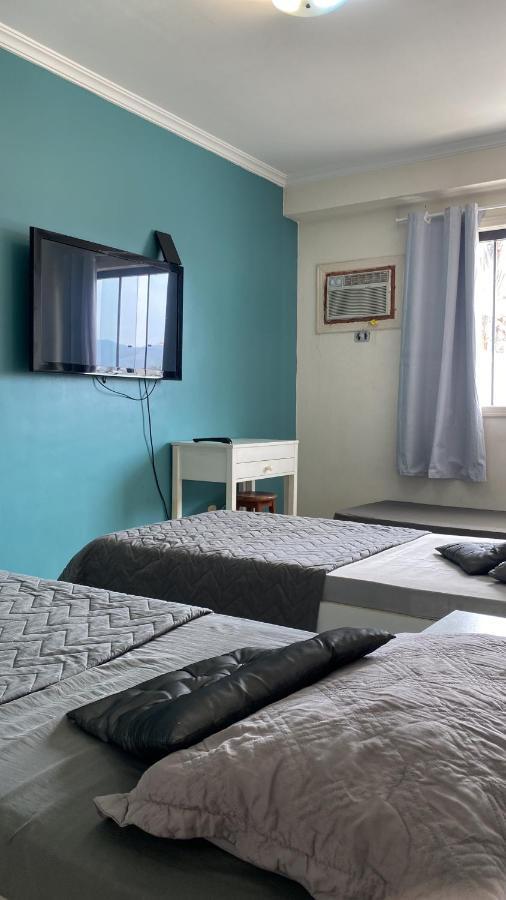 Готель Ghouse Casa Da Montanha 2 Ріо-де-Жанейро Екстер'єр фото