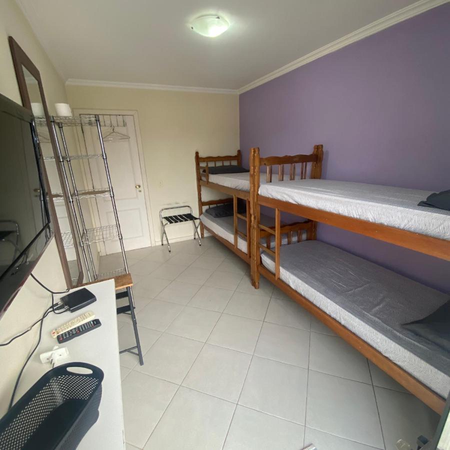 Готель Ghouse Casa Da Montanha 2 Ріо-де-Жанейро Екстер'єр фото
