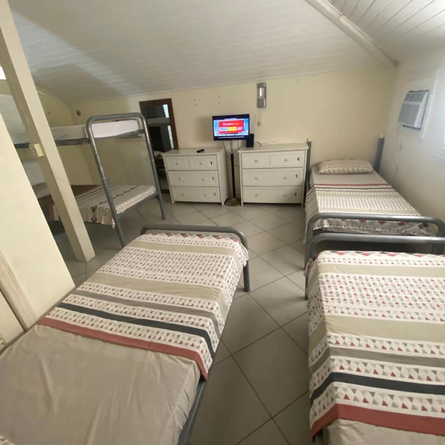Готель Ghouse Casa Da Montanha 2 Ріо-де-Жанейро Екстер'єр фото