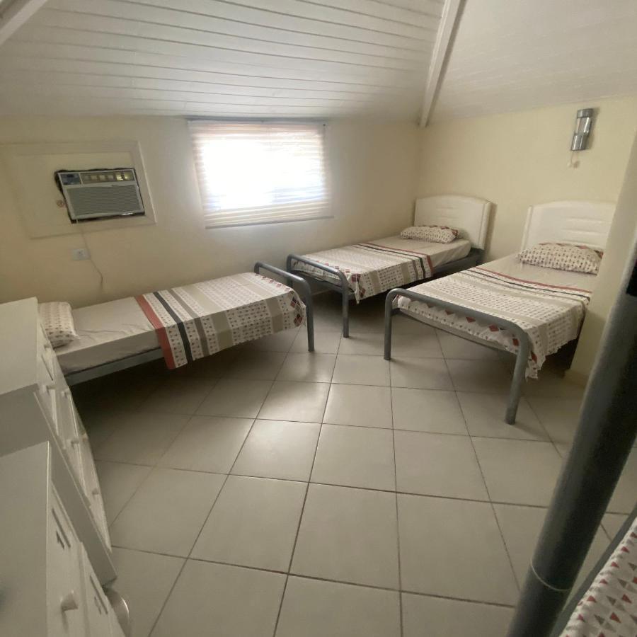 Готель Ghouse Casa Da Montanha 2 Ріо-де-Жанейро Екстер'єр фото