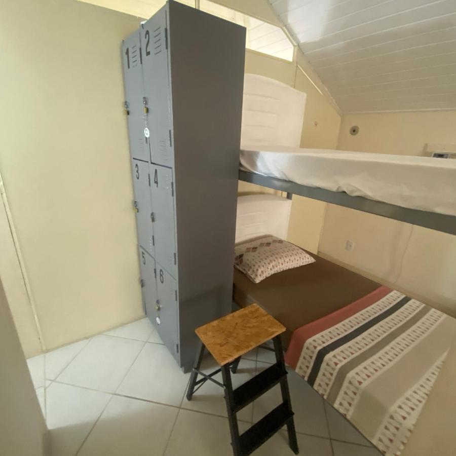 Готель Ghouse Casa Da Montanha 2 Ріо-де-Жанейро Екстер'єр фото