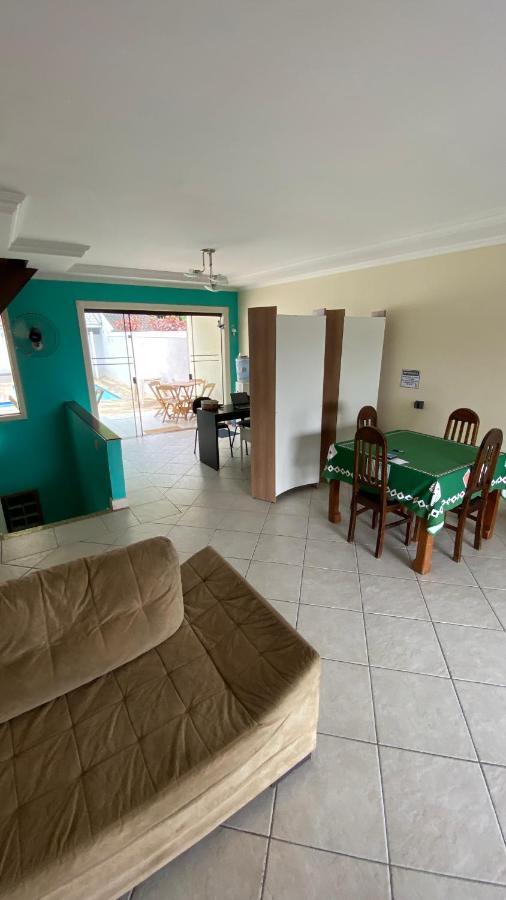 Готель Ghouse Casa Da Montanha 2 Ріо-де-Жанейро Екстер'єр фото
