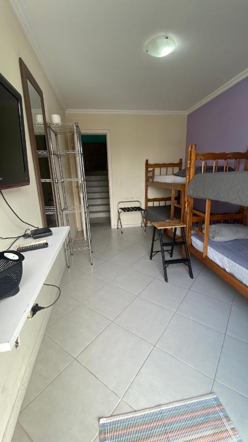 Готель Ghouse Casa Da Montanha 2 Ріо-де-Жанейро Екстер'єр фото