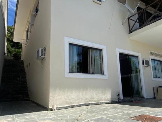 Готель Ghouse Casa Da Montanha 2 Ріо-де-Жанейро Екстер'єр фото