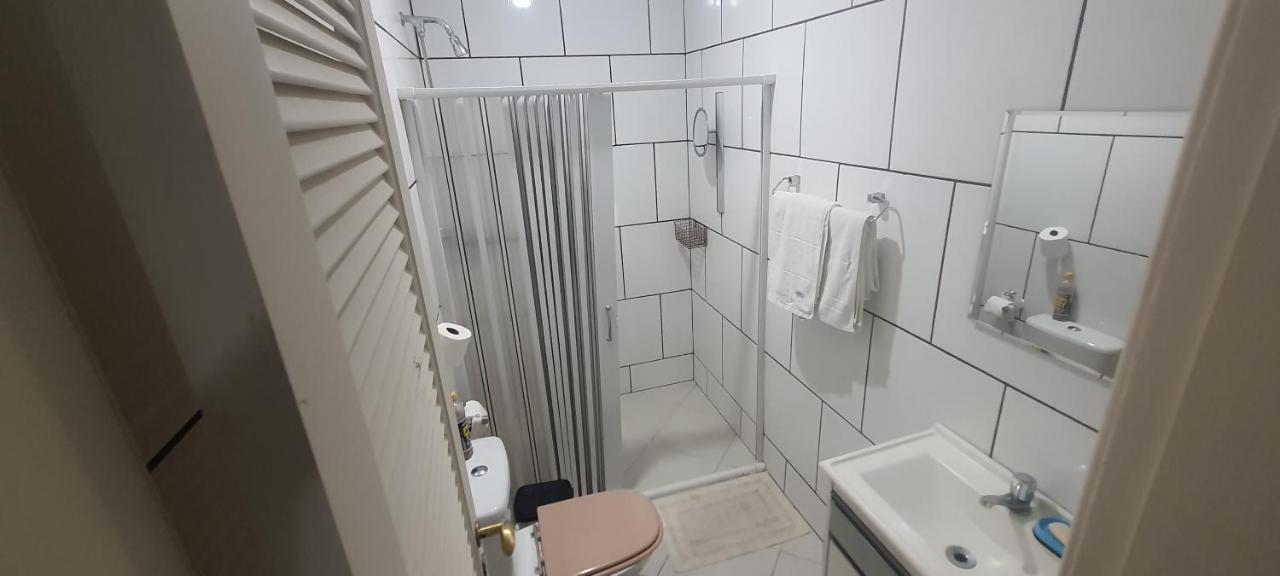 Готель Ghouse Casa Da Montanha 2 Ріо-де-Жанейро Екстер'єр фото